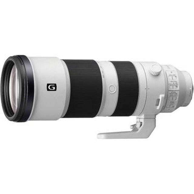FE 200-600mm F5.6-6.3 G OSS 1