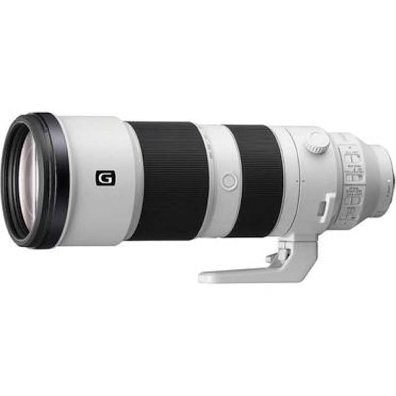FE 200-600mm F5.6-6.3 G OSS 1