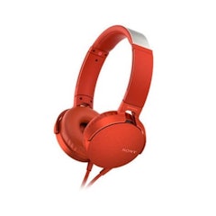 8. SONY索尼 MDR-XB550AP