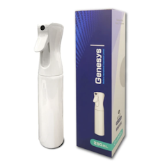 專利續壓噴瓶 Genesys 噴霧款