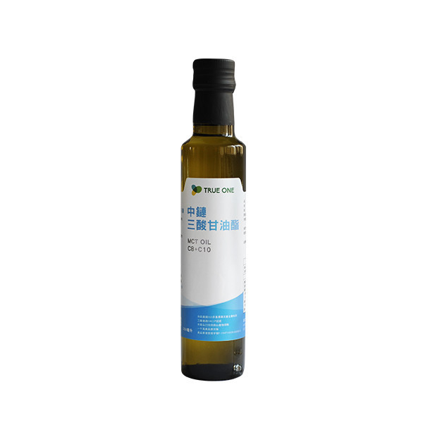 營養師監製10 大MCT油推薦排行榜 5