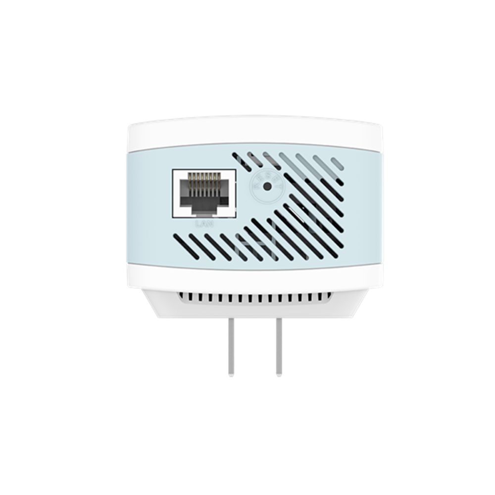 E15 AX1500 AI智慧 雙頻無線網路 WiFi 6 訊號延伸器 2