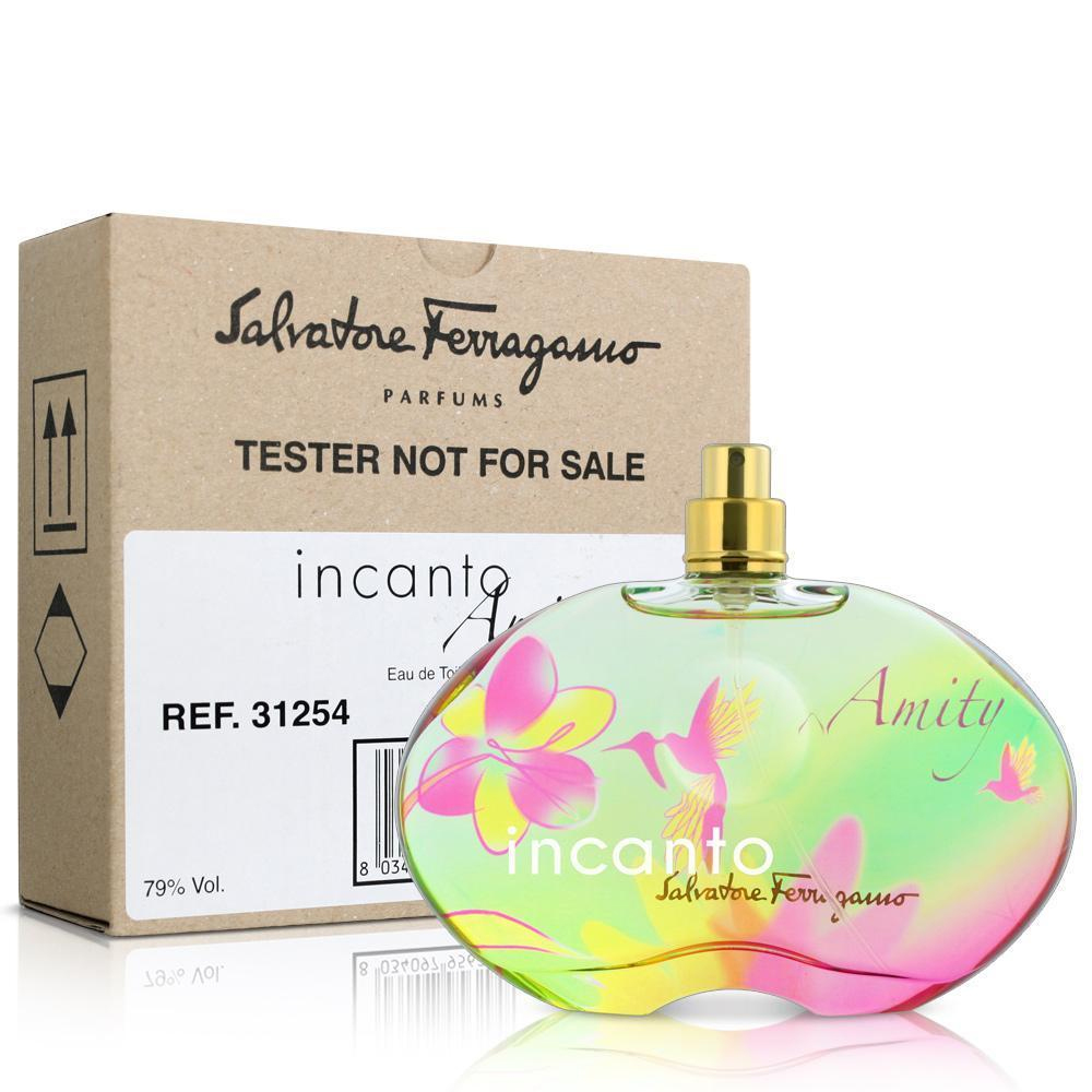 調香師監製7 大Salvatore Ferragamo香水推薦排行榜 4