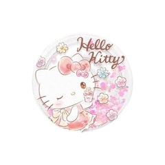 Hello Kitty 流沙氣囊支架