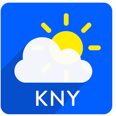KNY台灣天氣 地震速報