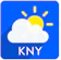KNY KNY台灣天氣 地震速報 1