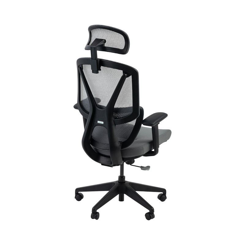 Axis Ergo Light 人體工學辦公椅 3