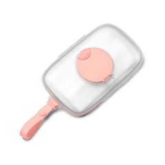 Grab & Go 密封濕紙巾盒