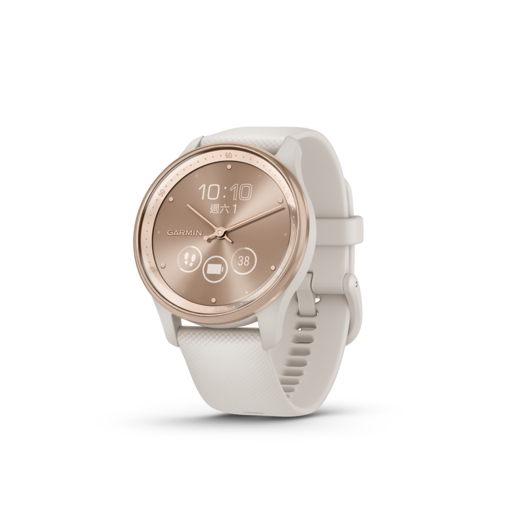 vivomove Trend 指針智慧腕錶 1