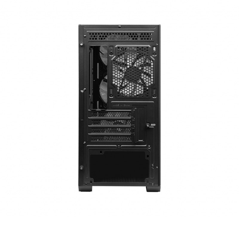 MAG FORGE M100A 電腦機殼 3