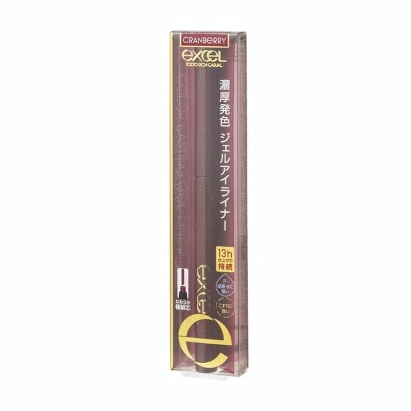 持色眼線膠筆 2