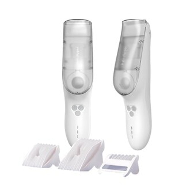 自動吸髮理髮器 1