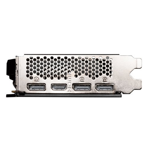 GeForce RTX 4060 VENTUS 2X BLACK 8G OC 4
