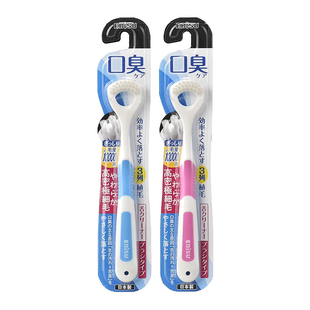 牙醫監製10 大刮舌器推薦排行榜 2
