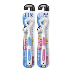 口臭對策刮舌器