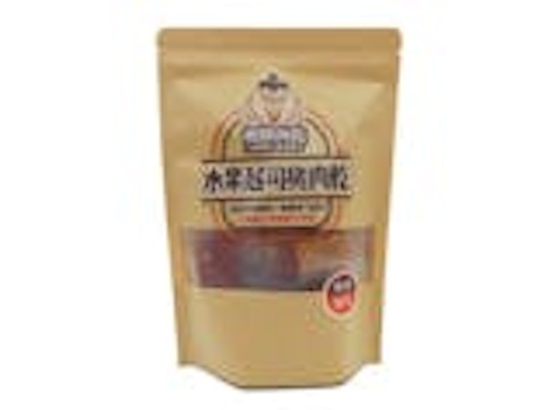 相撲水果起司豬肉乾 1