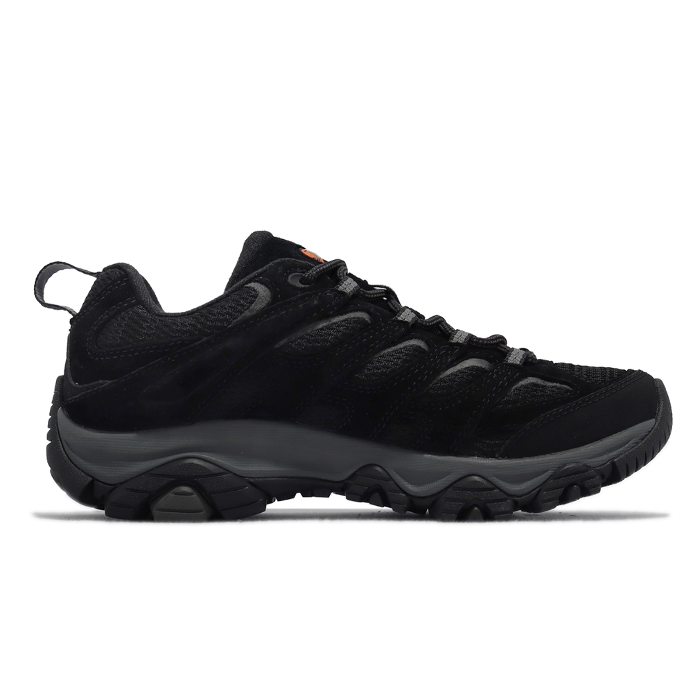 Moab 3 GTX 登山健行鞋 2