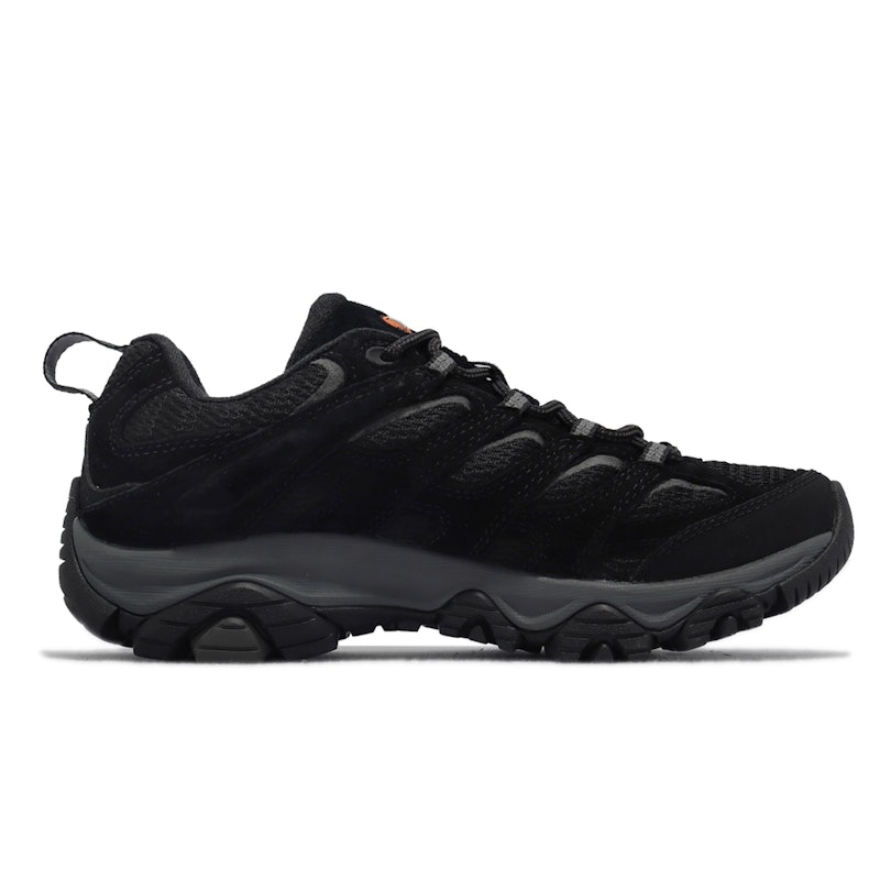 Moab 3 GTX 登山健行鞋 2