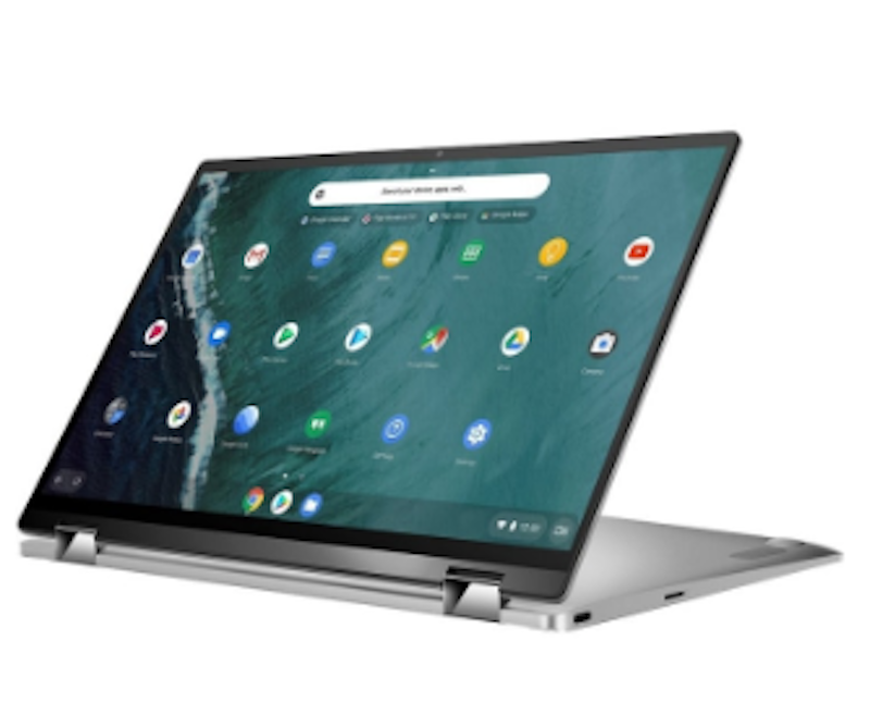 Chromebook Flip C434 1