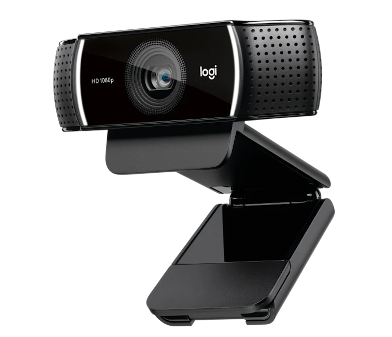 C922 Pro Stream 網路視訊攝影機 Webcam 1