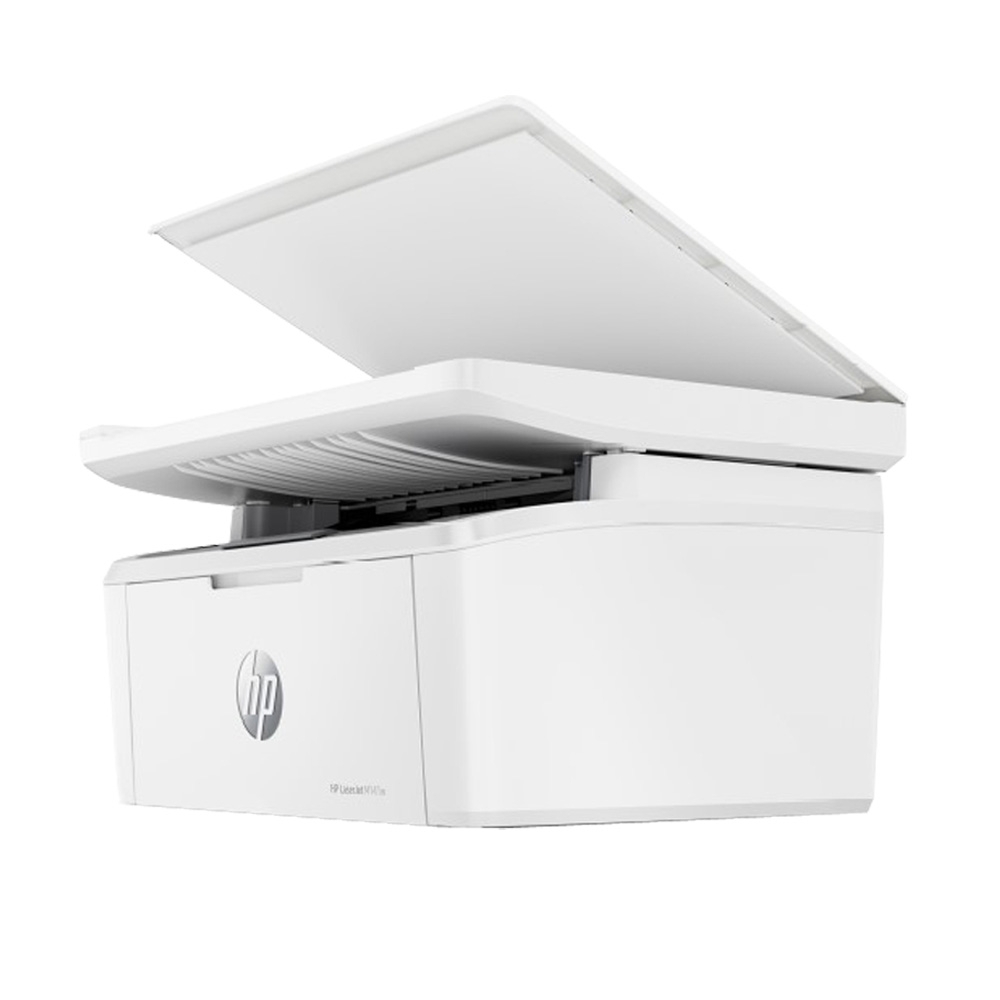 LaserJet M141w 黑白雷射多功能印表機 2
