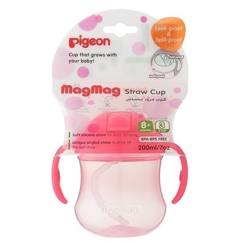 吸管莫哭杯 1