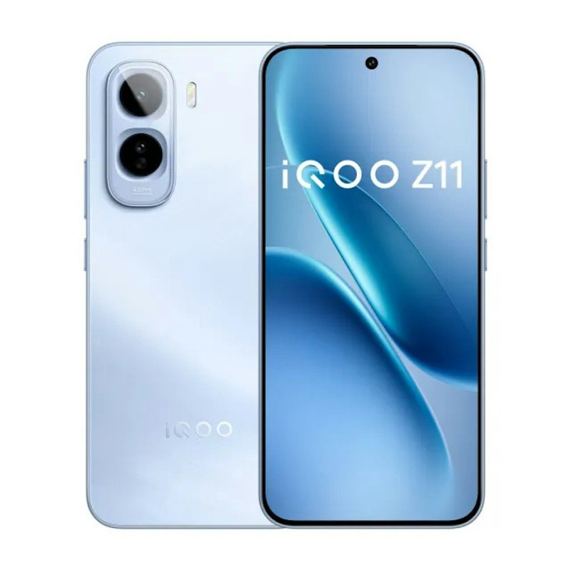 iQOO Z11 1
