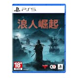 遊戲直播主監製10 大PS5動作遊戲推薦排行榜 1