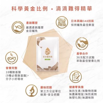 鱸魚精大禮盒 2