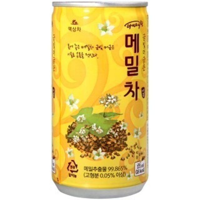 10 大蕎麥茶推薦排行榜 4