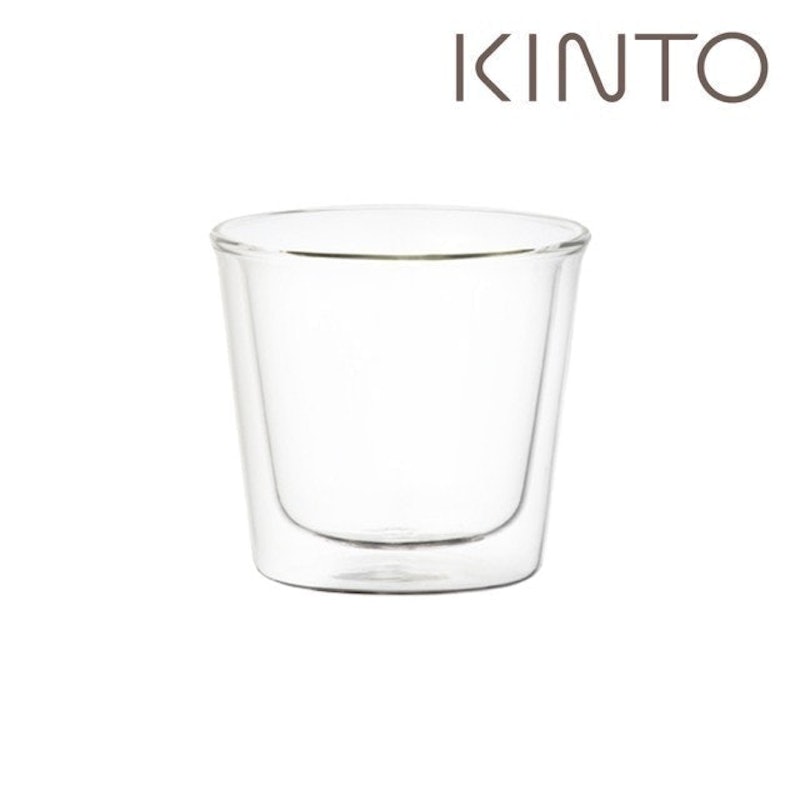 CAST雙層玻璃杯 1