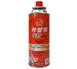登山領隊監修8 大瓦斯罐推薦排行榜 3