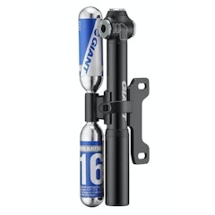 CONTROL MINI PRO CO2 雙用型迷你打氣筒