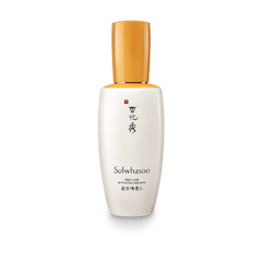 潤燥精華EX–潤燥之香