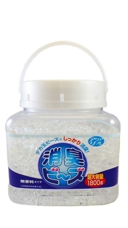 Aqua Refre除臭劑 1
