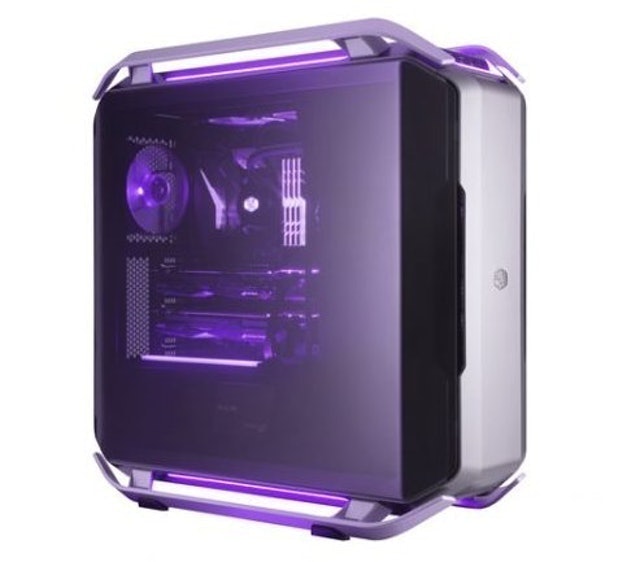 COSMOS C700P 1