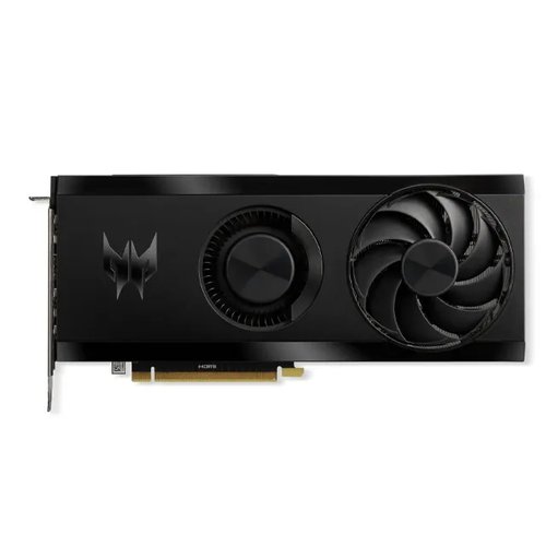 Predator BiFrost Radeon RX7600 OC 1