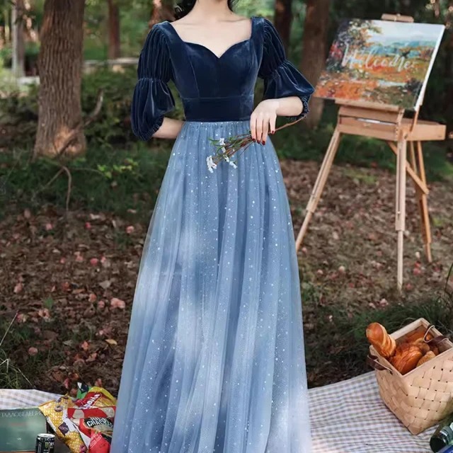 10 大輕婚紗推薦排行榜 5