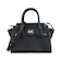 MICHAEL KORS CARMEN 金字logo防刮牛皮扣式手提斜背包 1