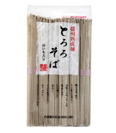 10 大蕎麥麵條推薦排行榜【2026最新】 5