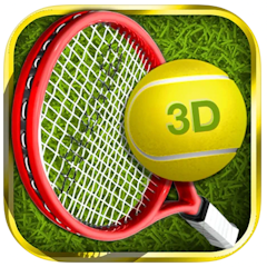 Tennis Champion