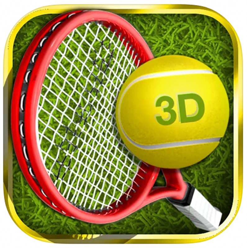 Tennis Champion 1