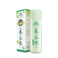 菜瓜水