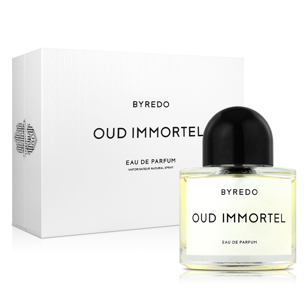 Oud Immortel 不朽烏木淡香精 1