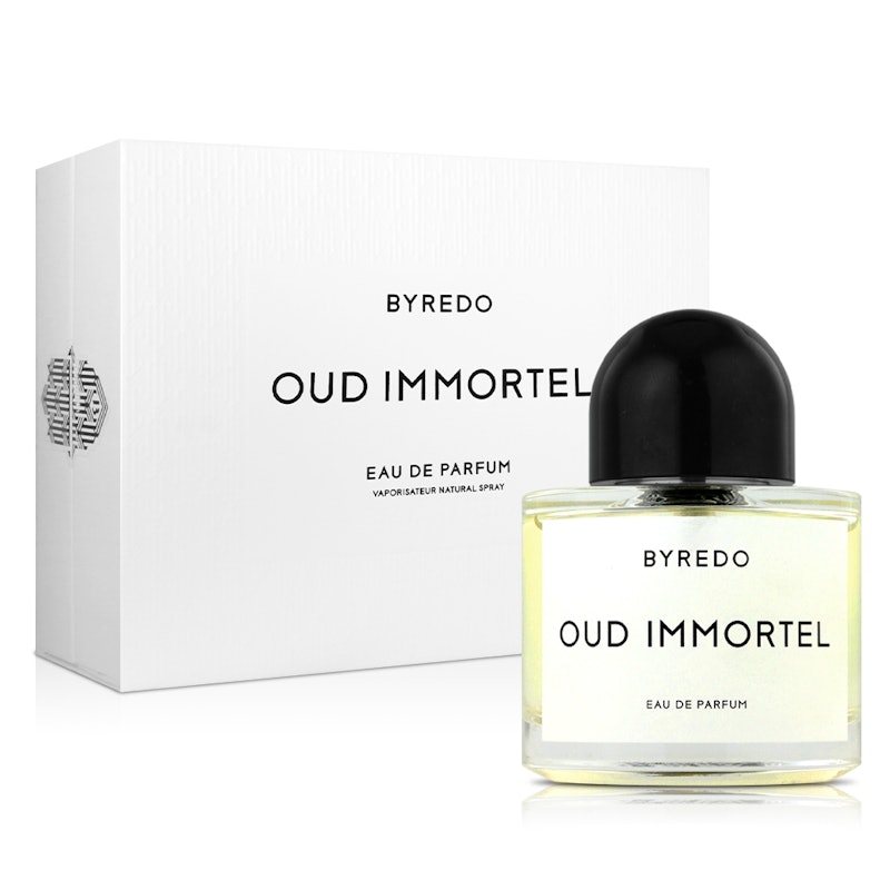 Oud Immortel 不朽烏木淡香精 1