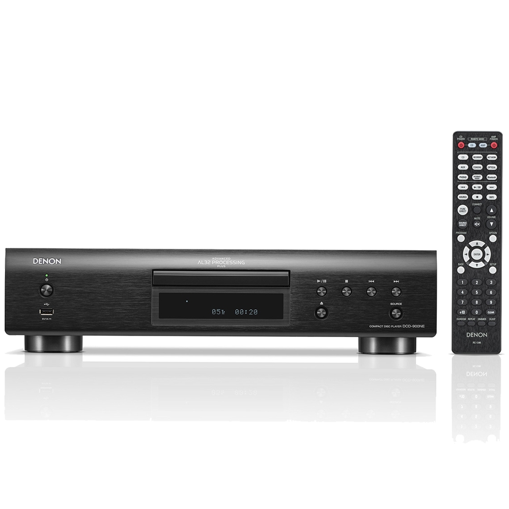 CD播放器 1