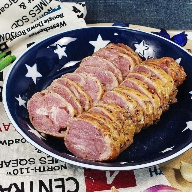 10 大鴨肉料理推薦排行榜 3