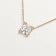 Cartier C de Cartier 項鍊 1
