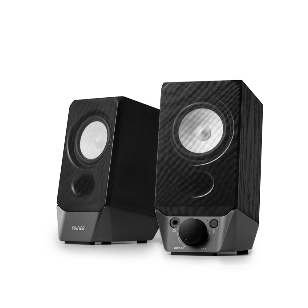 專家監製10 大電腦喇叭推薦排行榜【2026最新】 5