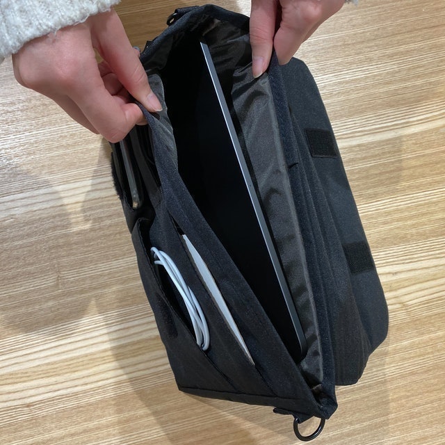 SMART FIT耐磨隨身包 3